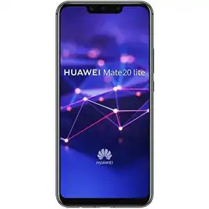 China-Handy HUAWEI Mate 20 lite Dual-SIM Android 8.1