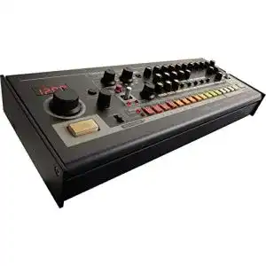 Drumcomputer Roland TR-08 Rhythm Composer Drum Machine