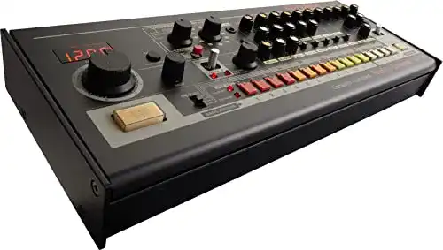 Drumcomputer Roland TR-08 Rhythm Composer Drum Machine