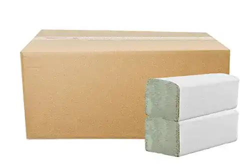 Papierhandtücher Herrmann 5.000 Blatt Premium Falthandtuch