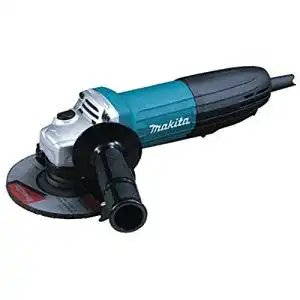 Makita-Winkelschleifer 125 Makita GA5034 Winkelschleifer