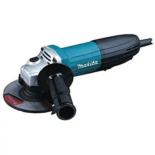 Makita-Winkelschleifer 125 Makita GA5034 Winkelschleifer