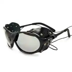 Gletscherbrillen Daisan Everest Gletscherbrille Bergsteigerbrille