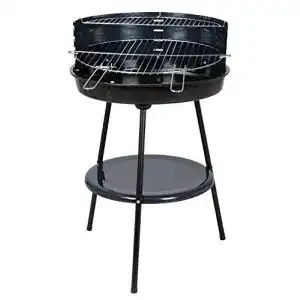 Tepro-Grill tepro 1167 Holzkohlegrill Rundgrill Highland