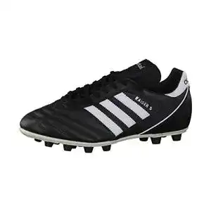 Fußballschuhe adidas – Kaiser 5, Herren ,Schwarz, 44 EU