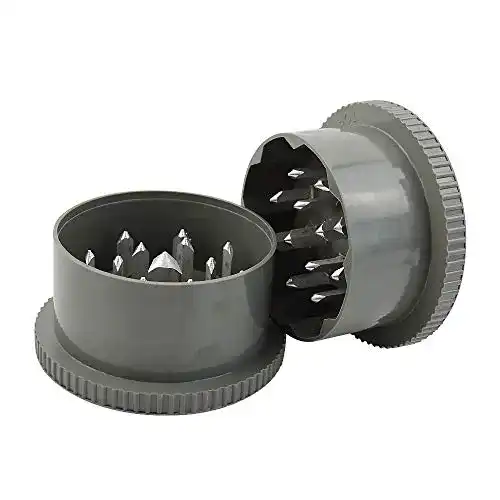 Boilie-Crusher Hirisi Tackle Karpfenangeln, Boilie und Pellets