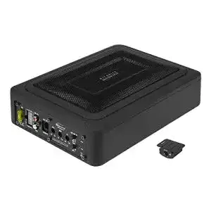 HiFonics-Subwoofer Hifonics MRX-168A Auto-Subwoofer aktiv