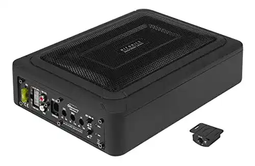 Die beste HiFonics-Subwoofer Hifonics MRX-168A Auto-Subwoofer aktiv 2026 Test Bestseller HiFonics-Subwoofer Hifonics MRX-168A Auto-Subwoofer aktiv