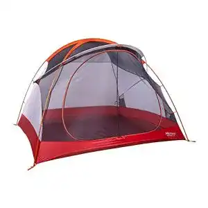 Marmot-Zelt Marmot Unisex-Erwachsene Midpines Zelt