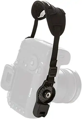 Kamera-Handschlaufe Amazon Basics