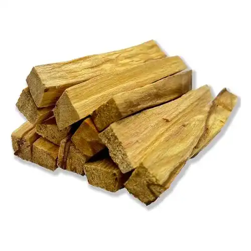 Palo Santo LAMARE 100gr. Sagrado de Peru XL – 100 Gramm