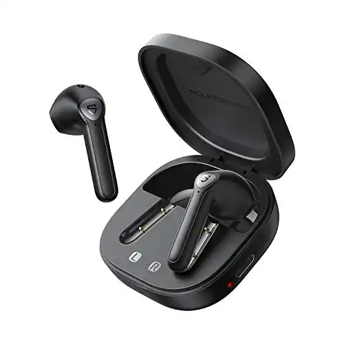 Soundpeats-Bluetooth-Kopfhörer SoundPEATS Bluetooth