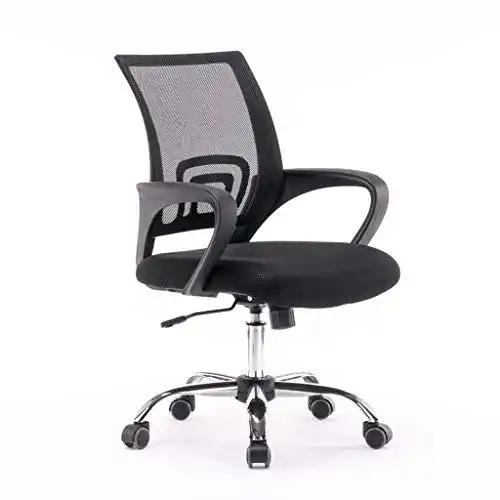 Bürostuhl unter 100 Euro Loywe Amazon Brand Office Chair