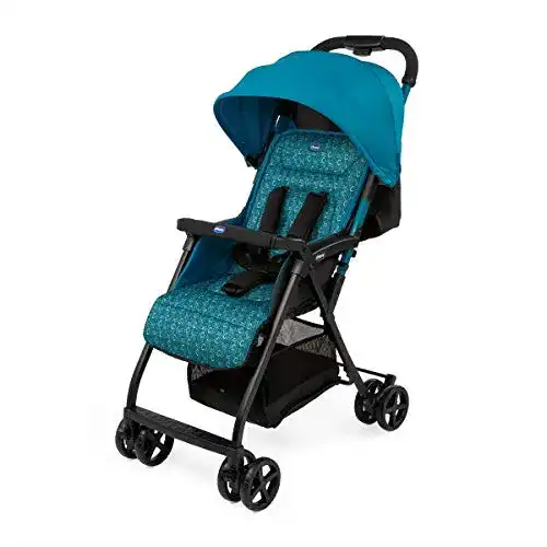 Reisebuggy Chicco 05079472610000 BUGGY OHLALA’ 2, türkis