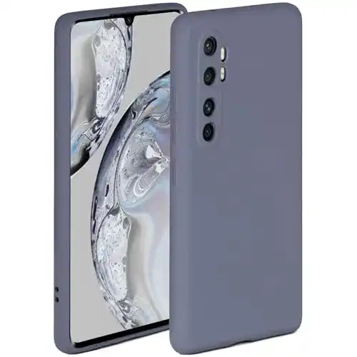 Xiaomi-Mi-Note-10-Lite-Hülle ONEFLOW Soft Case