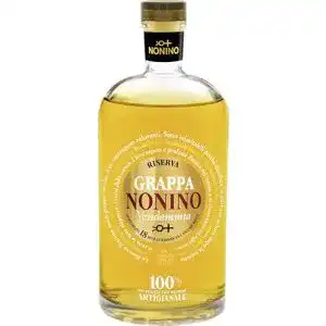 Nonino-Grappa NONINO DISTILLATORI Vendemmia Riserva 500ml