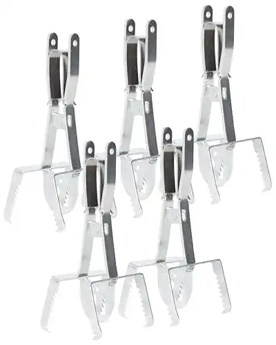 Die beste Wühlmausbekämpfung Agrarflora 5X mit 5 Köderplatten 2026 Test Bestseller Wühlmausbekämpfung Agrarflora 5X mit 5 Köderplatten