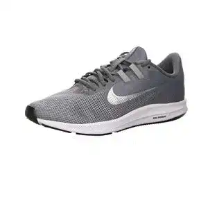 Nike-Laufschuh Nike Herren Downshifter 9 Laufschuhe, Grau