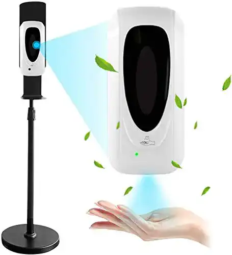 Desinfektionsspender-1000ml 4YANG Mit Sensor 1000ml
