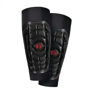 Schienbeinschoner Kinder G-Form Pro-S Schienbeinschoner