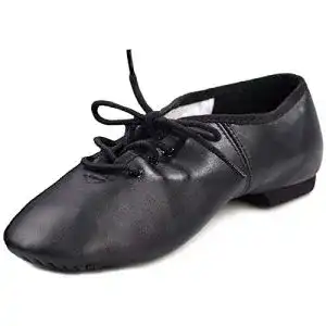 Tanzschuhe DANCEYOU DANCE YOU 1301 Jazzschuh, Schnürsenkel