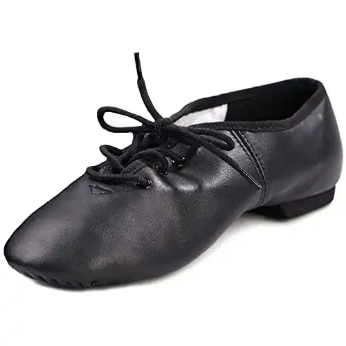 Tanzschuhe DANCEYOU DANCE YOU 1301 Jazzschuh, Schnürsenkel
