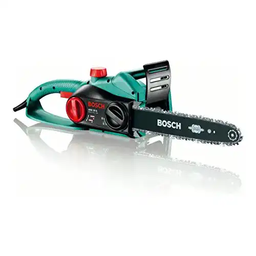 Kettensäge Bosch Home and Garden Bosch AKE 35 S, Karton