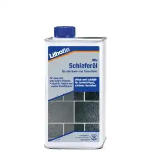 Steinöl Lithofin MN Schieferöl 1 Liter