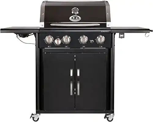Outdoorchef-Grill OUTDOORCHEF Australia 425 G Gartengrill
