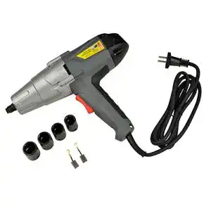 Schlagschrauber Unitec 10923 Premium, 230V, 300 Nm