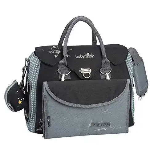 Wickeltasche Babymoov Baby Star