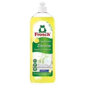 Frosch-Spülmittel Frosch Zitronen Spülmittel, 750 ml