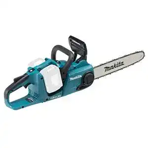 Akku-Kettensäge Stihl Makita DUC 353 PT2 Akku Kettensäge 36V