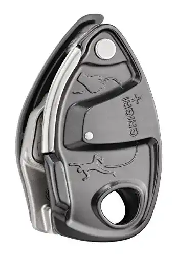 Die beste Sicherungsgerät Klettern PETZL Verticality Grigri, Grau, One Size 2026 Test Bestseller Sicherungsgerät Klettern PETZL Verticality Grigri, Grau, One Size