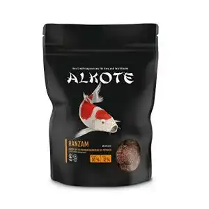Al-Ko-Te-Koifutter AL-KO-TE Snacks Nahrungsergänzung, 425 g