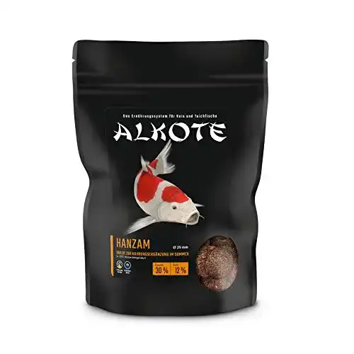 Al-Ko-Te-Koifutter AL-KO-TE Snacks Nahrungsergänzung, 425 g