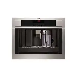 Einbau-Kaffeevollautomat AEG KKK884500M, 1,8 l, schwarz