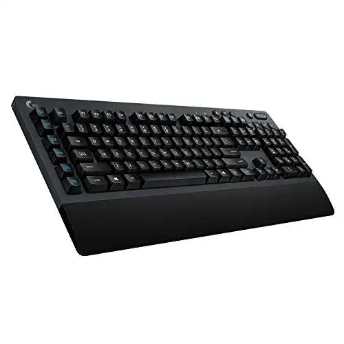 Logitech mechanische Tastatur Logitech G 613 LIGHTSPEED