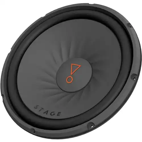 30-cm-Subwoofer JBL Stage 122 12” (30cm) Subwoofer/Bassteller