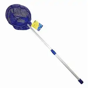 Schmetterlingsnetz Idena 40079 Kescher aus Aluminium