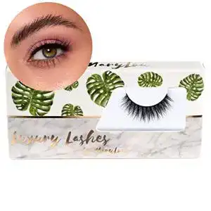 Künstliche Wimpern MaryLou Beauty Luxury Lashes