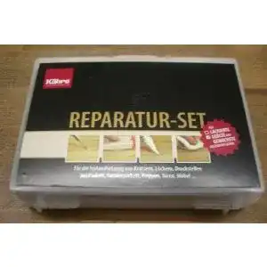 Parkett-Reparaturset KÄHRS Reparatur-Set für geölte gewachste
