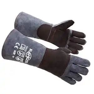 Falknerhandschuh RAPICCA Bissfest Kevlar-verstärkt