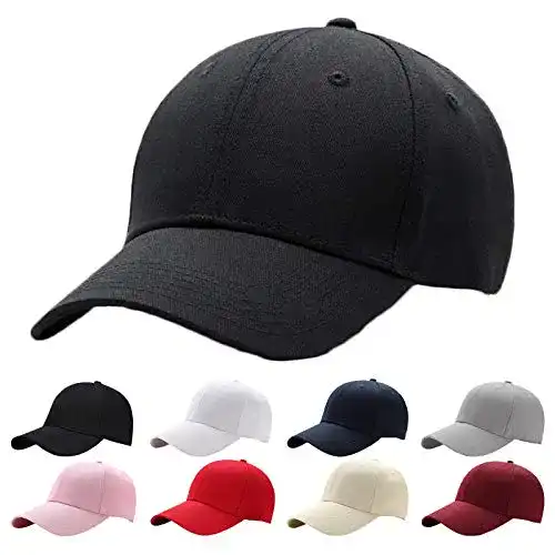 Baseball-Cap Interstellar Fire Baseball Cap Herren Damen Unisex
