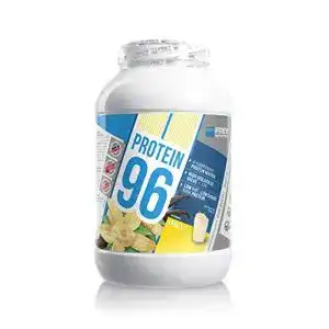 Eiweißpulver (Vanille) Frey Nutrition Protein 96 Vanille Dose, 2.3 kg