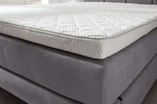 Topper 80 x 200 Dreams4Home Topper High Class Größe 80×200