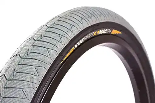 BMX-Reifen KHEbikes KHE BMX Reifen MAC2+ Street-Park 20″