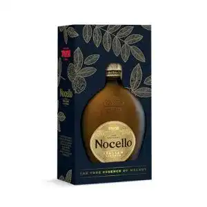 Walnusslikör Toschi Nocello r, aus Italien, 1er Pack (1 x 700 ml)