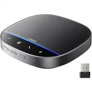 Konferenzmikrofon Anker PowerConf S500 mit Zoom Zertifizierung
