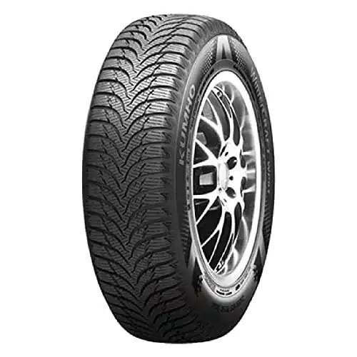 Winterreifen 175/65 R14 Kumho WP51 M+S